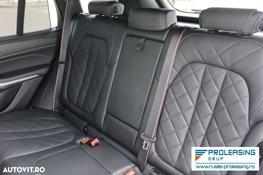 BMW X5 xDrive30d AT MHEV - 20