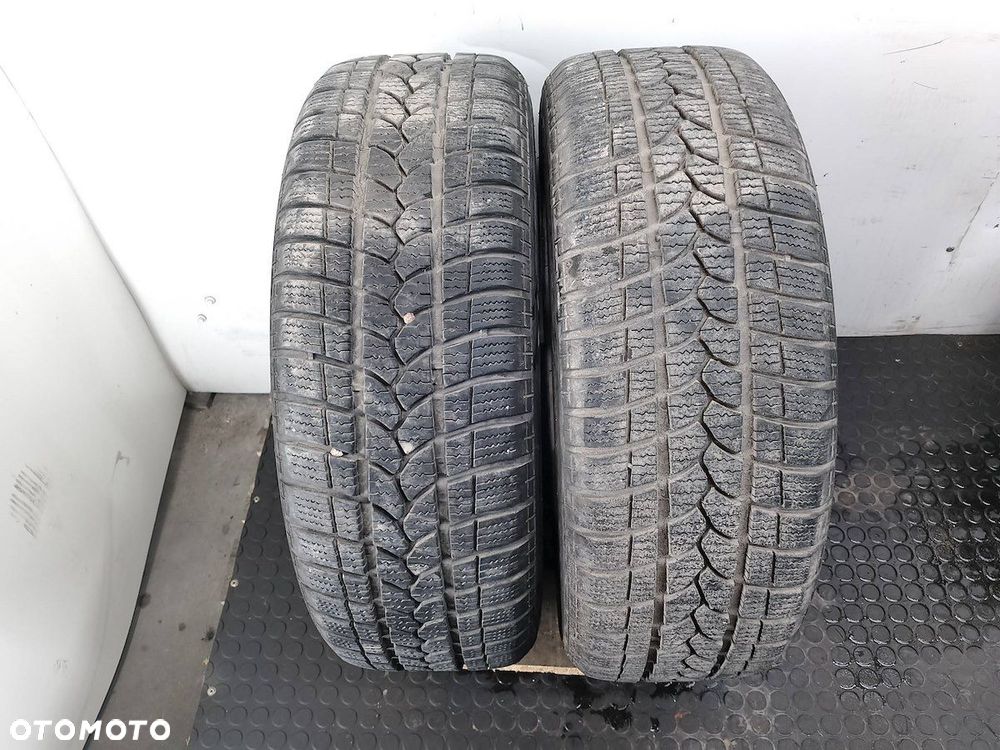 FELGI ALUMINIOWE KOMPLET 17 Z OPONAMI MAZDA 3 I 5x114,3 - 3