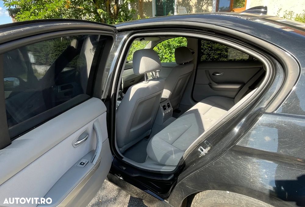BMW Seria 3 - 6