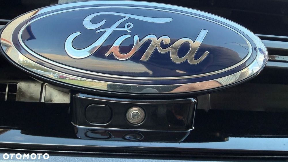 Ford Edge - 38