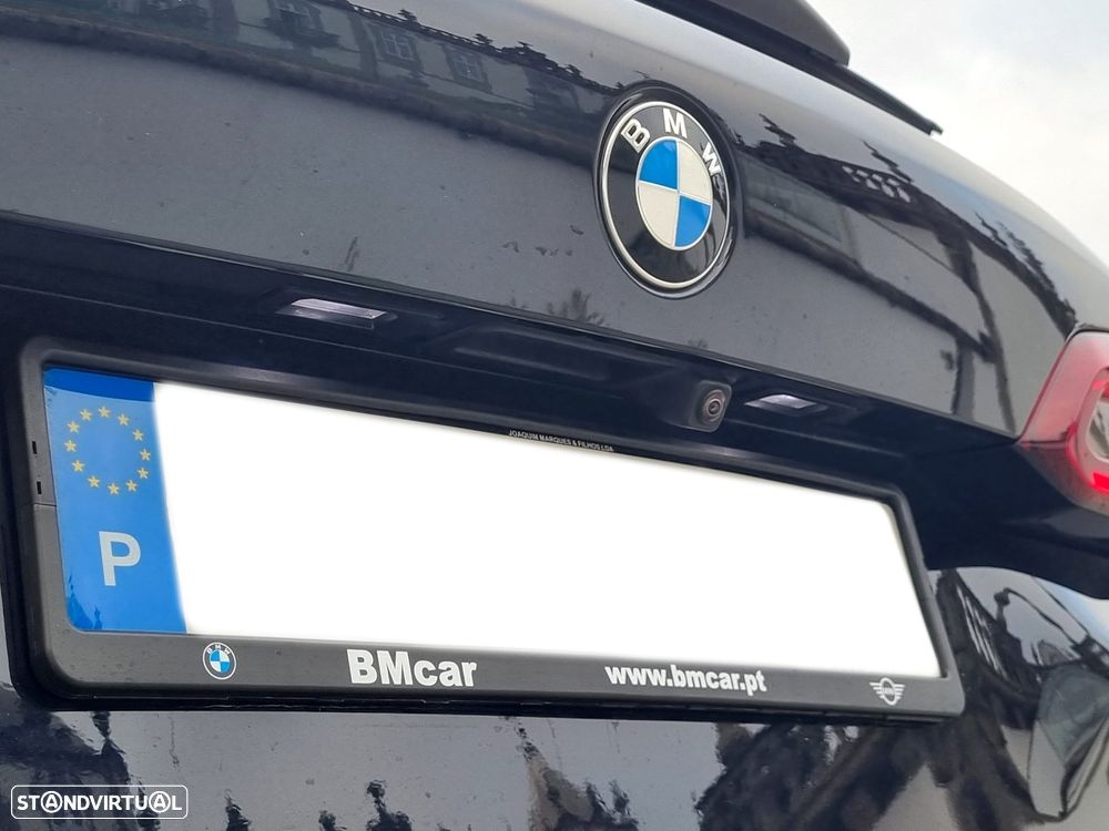 BMW X5 45 e xDrive Pack M - 18