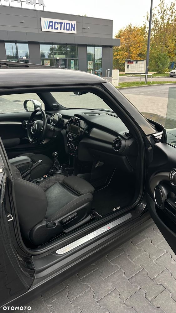 MINI Cooper - 13