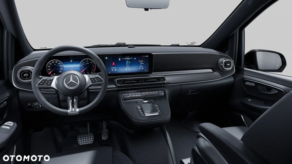 Mercedes-Benz Klasa V 300 d Avantgarde 9G-Tronic (ekstra d³) - 8