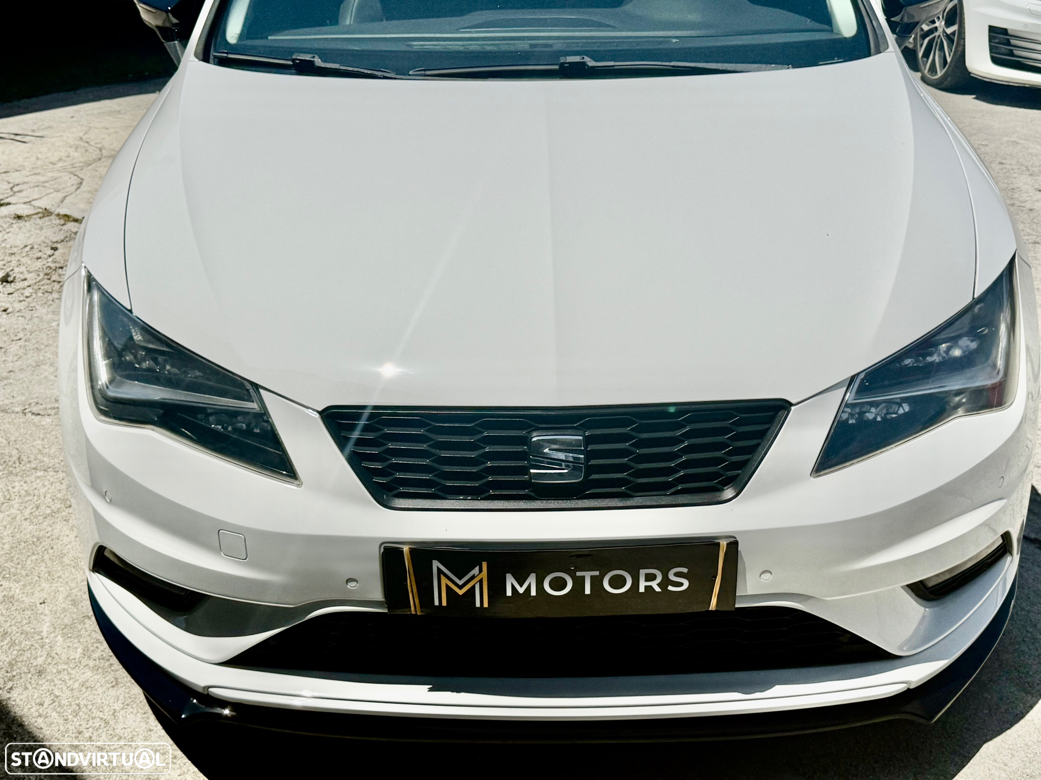 SEAT Leon SC 2.0 TDI FR S/S - 16