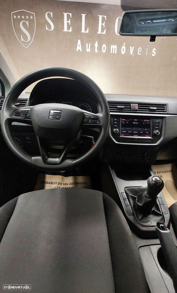 SEAT Ibiza 1.0 TSI Style - 15