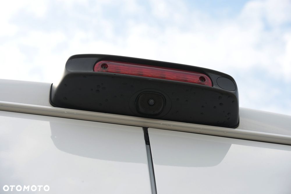 Fiat DUCATO L4H3 MAXI 180KM POWER* Salon PL * LAMPY FULL LED - 20