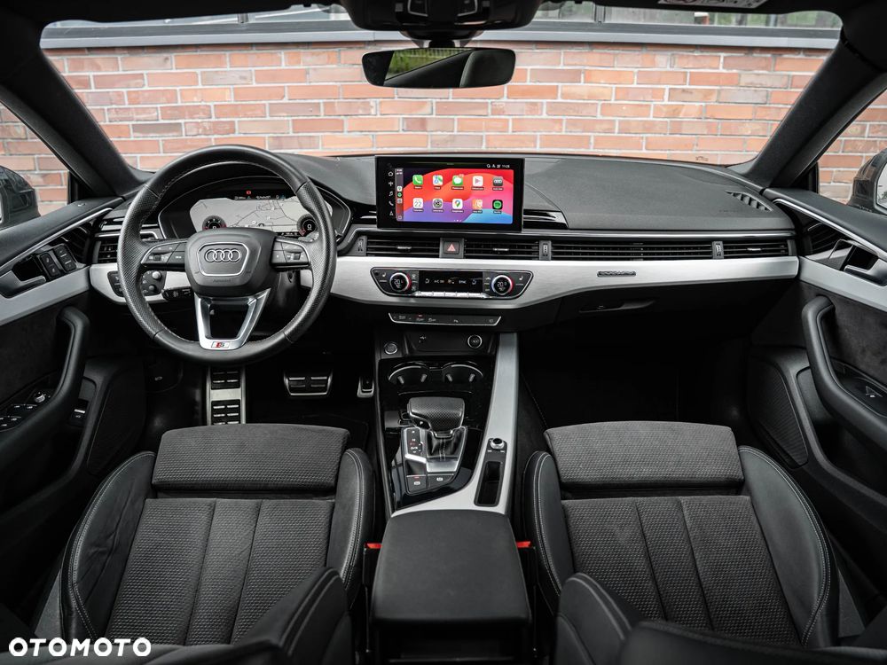 Audi A5 - 6
