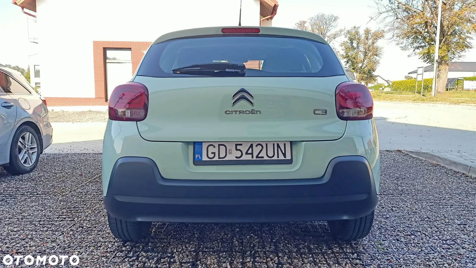 Citroën C3 1.2 PureTech Feel - 5