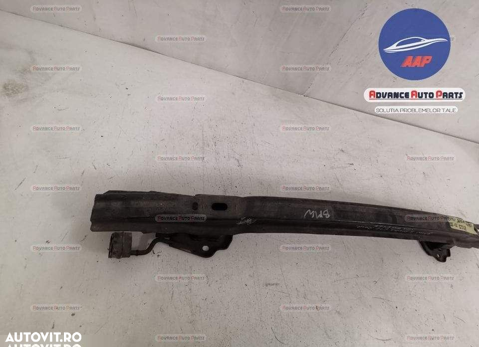 Armatura spate originala BMW  Seria 3  E90/E91/E92/E93 [2004 - 2010] - 2