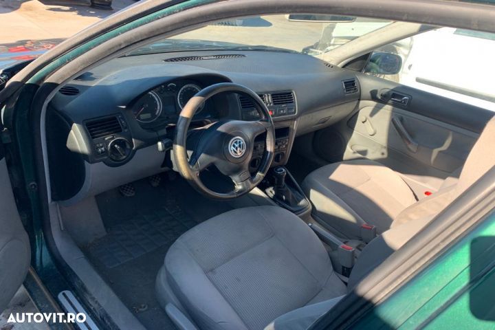 Amortizor / Telescop fata stanga Volkswagen VW Bora 1 [1998 - 2005] S - 3