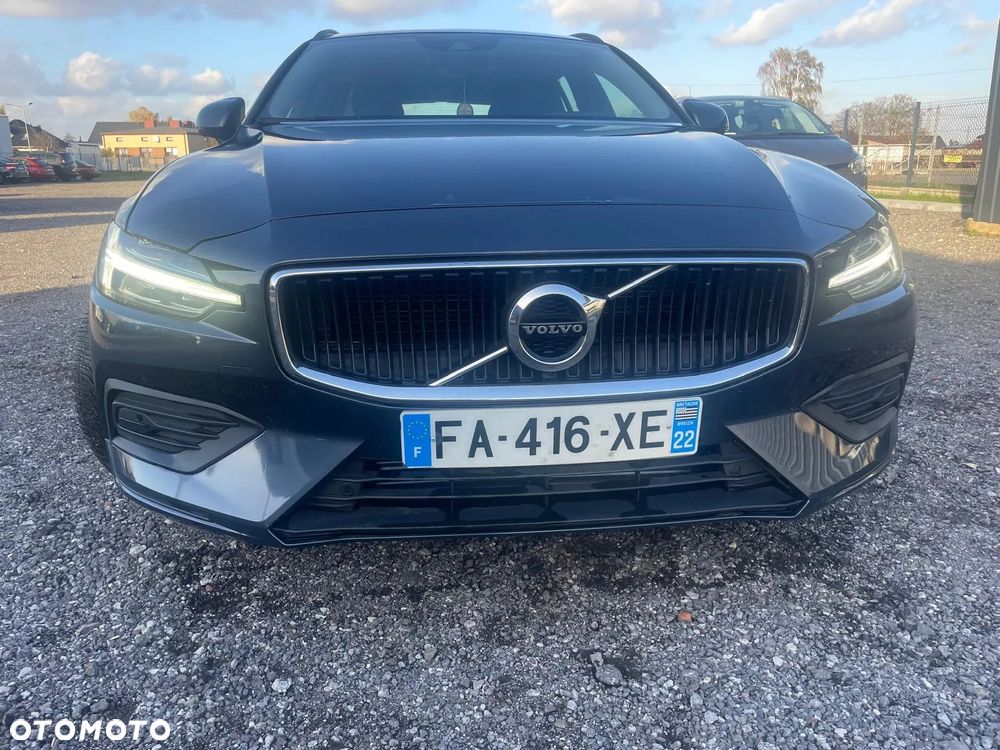 Volvo V60 - 26