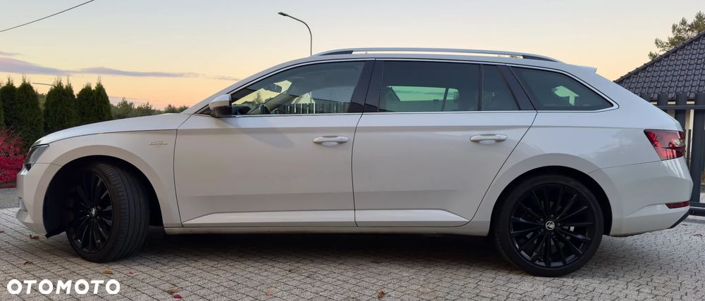 Skoda Superb - 11