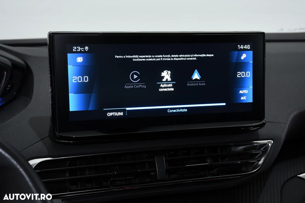 Peugeot 3008 1.5 BlueHDI 130 EAT8 Allure Pack - 31