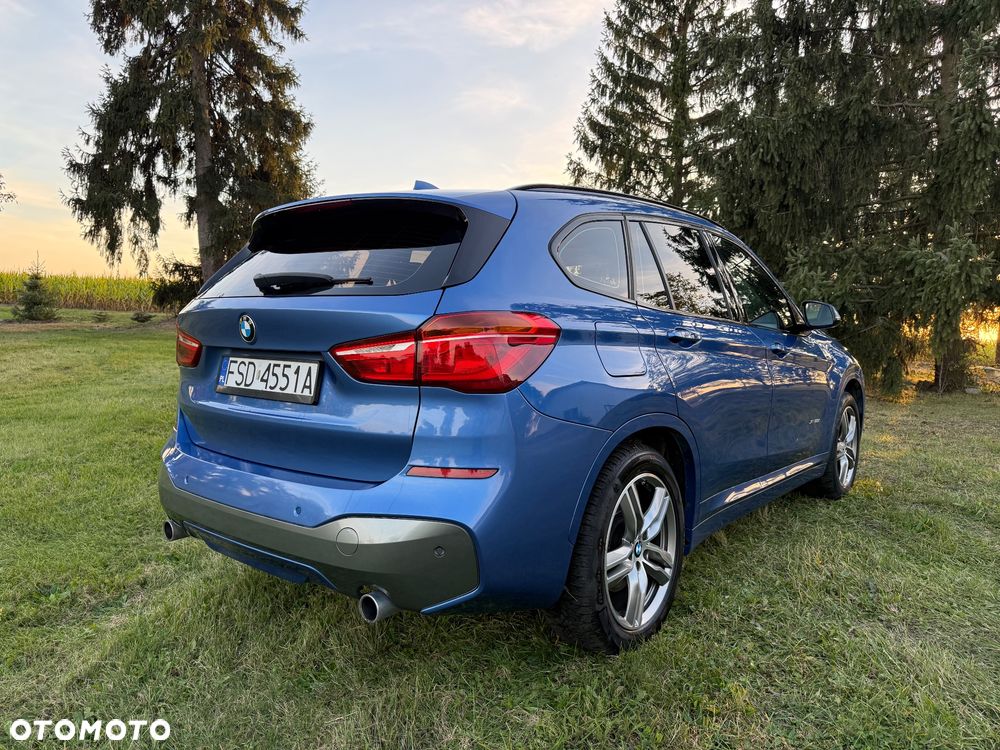 BMW X1 2015