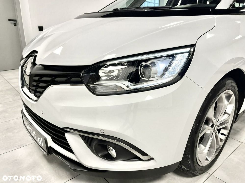 Renault Scenic 1.5 dCi Zen - 7