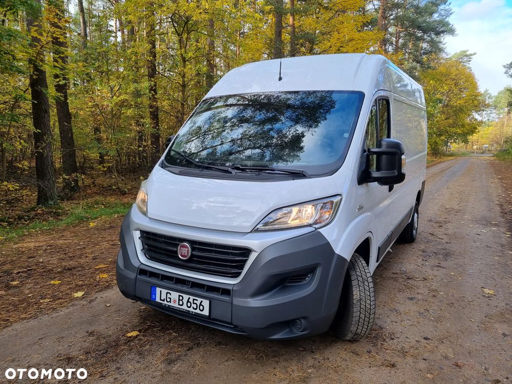 Fiat Ducato - 29