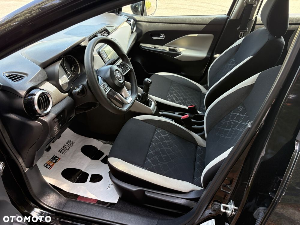 Nissan Micra 1.0 N-Way - 7