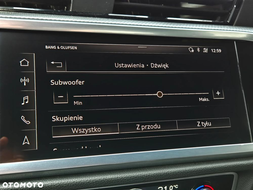 Audi Q3 35 TDI S-Line S tronic - 39