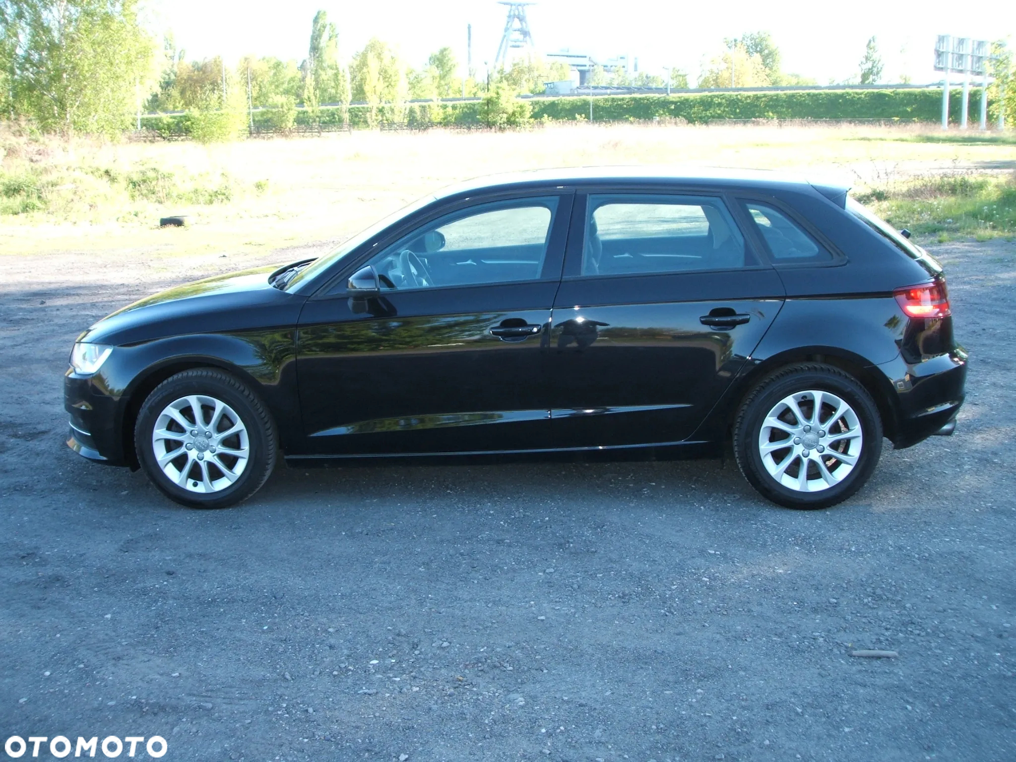 Audi A3 - 3