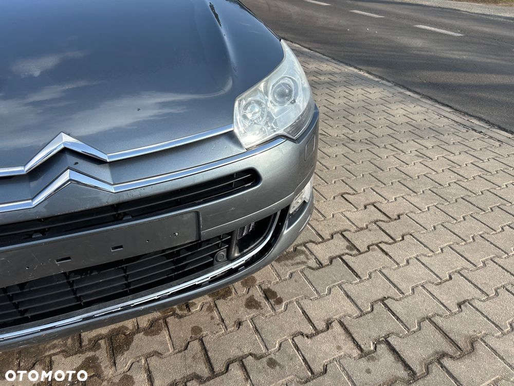 Citroën C5 - 27