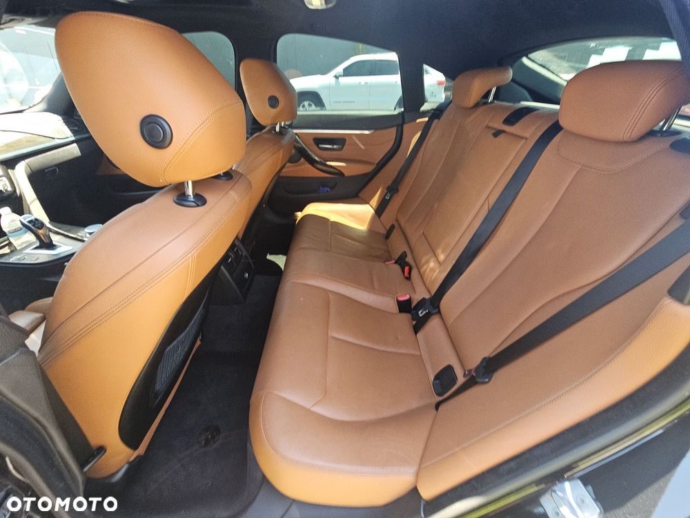 BMW Seria 4 430i M Sport - 11