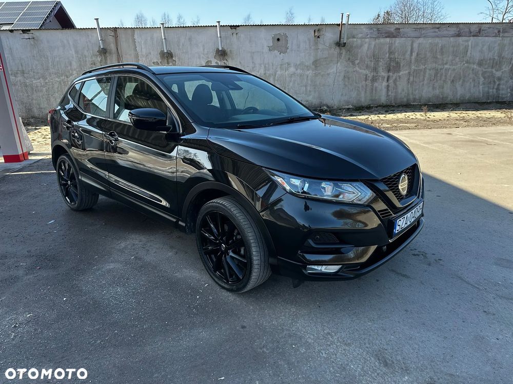Nissan Qashqai - 27