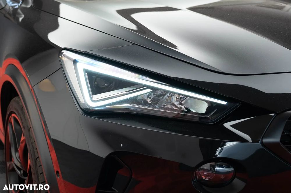 Cupra Formentor VZ5 2.5 TSI 4DRIVE DSG - 10