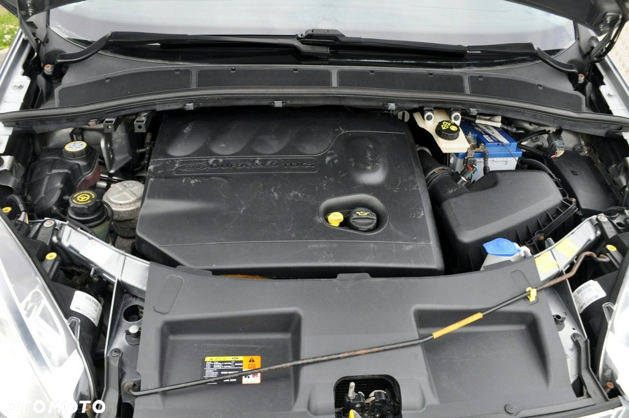 Ford Galaxy - 39