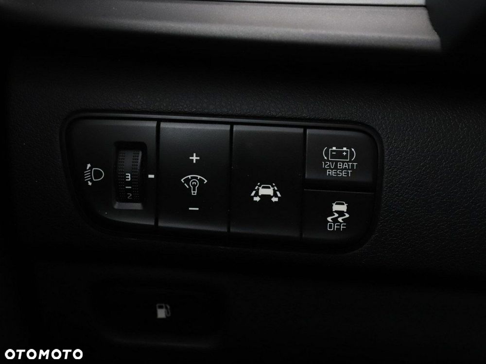 Kia Niro 1.6 GDI 2WD Edition 7 - 32