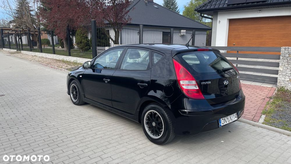 Hyundai i30 - 5