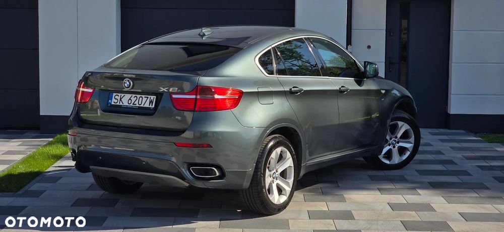 BMW X6 40d xDrive - 19