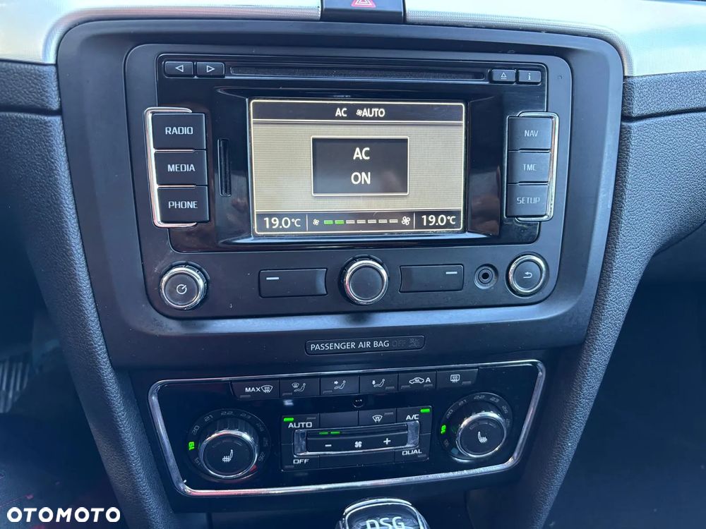 Skoda Superb 2.0 TDI 4x4 Platinum DSG - 31