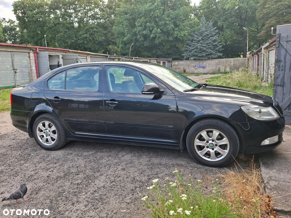 Skoda Octavia 1.4 TSI Ambiente - 8