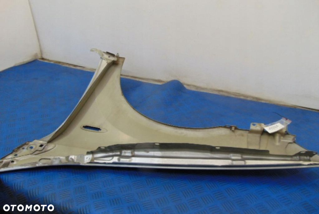 FIAT CROMA II BŁOTNIK PRAWY KOD LAKIERU 698/A - 6