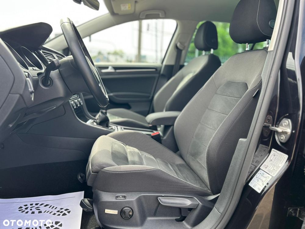 Volkswagen Golf 1.5 TSI BMT Highline - 20