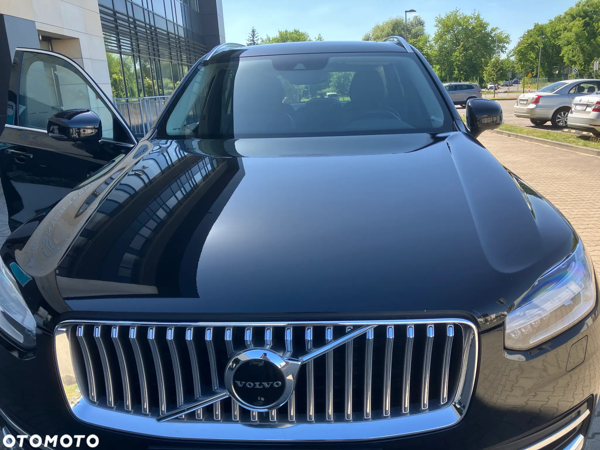 Volvo XC 90 T8 AWD Plug-In Hybrid Inscription 7os - 18