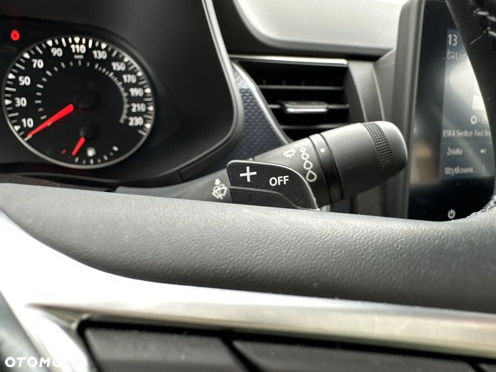 Renault Arkana 1.3 TCe mHEV Zen EDC - 24