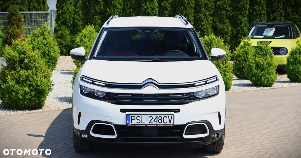 Citroën C5 Aircross - 10