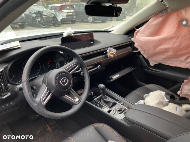 Mazda CX-50 - 3