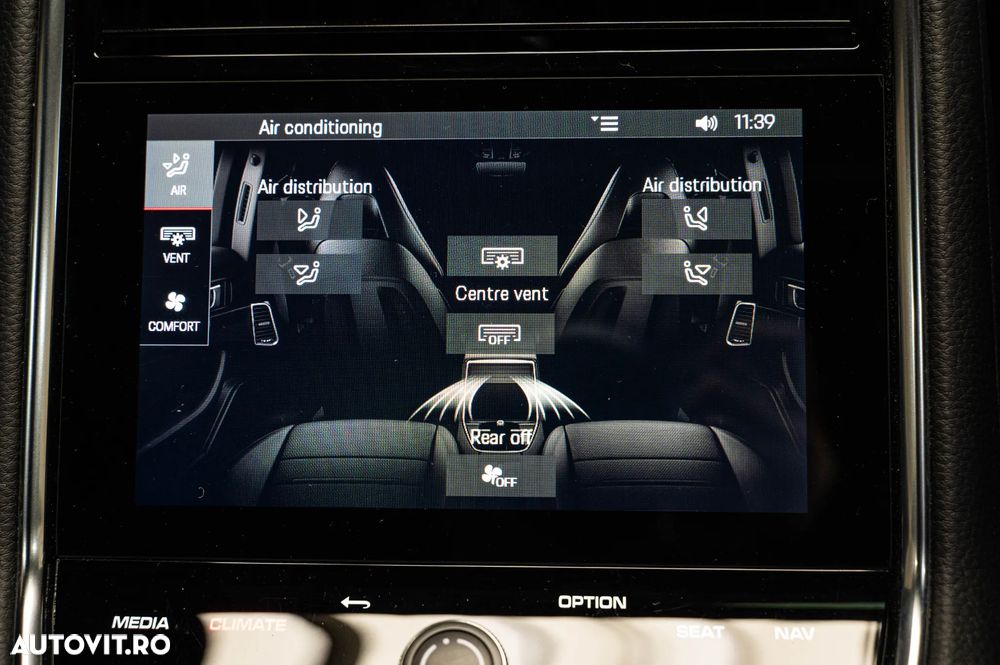 Porsche Panamera 4 E-Hybrid - 13