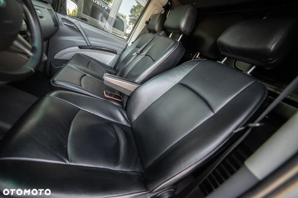 Mercedes-Benz Vito - 29