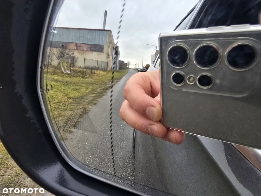 Mercedes-Benz Klasa B 180 d 7G-DCT Style - 21