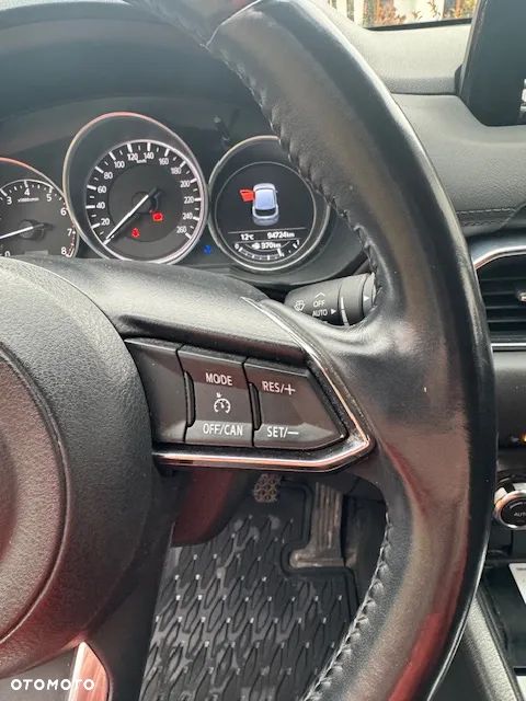 Mazda CX-5 2.0 Skyenergy AWD - 16