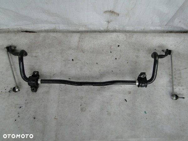 Łącznik stabilizatora przód GALAXY MK4 15- - 1