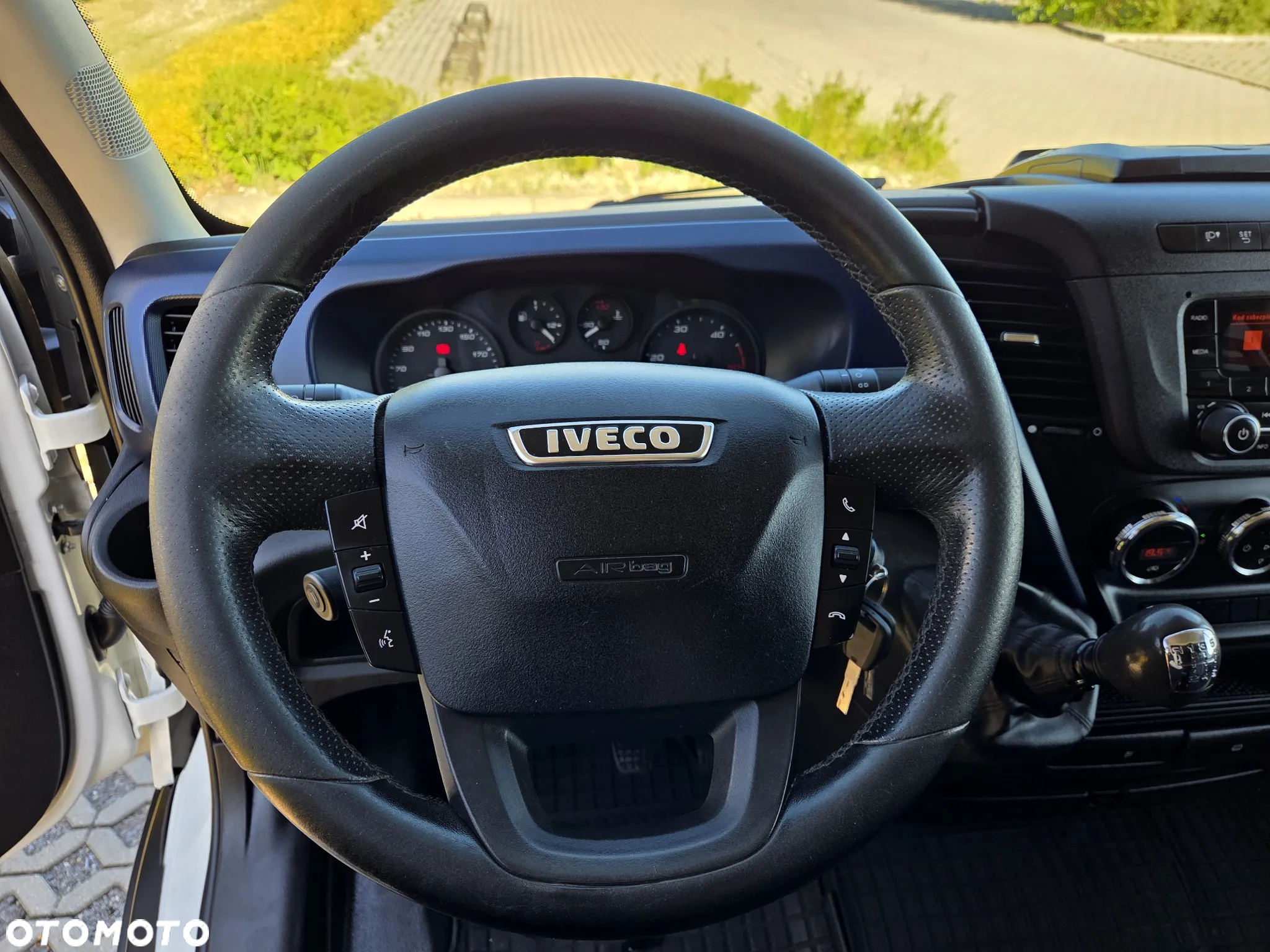 Iveco Daily - 32