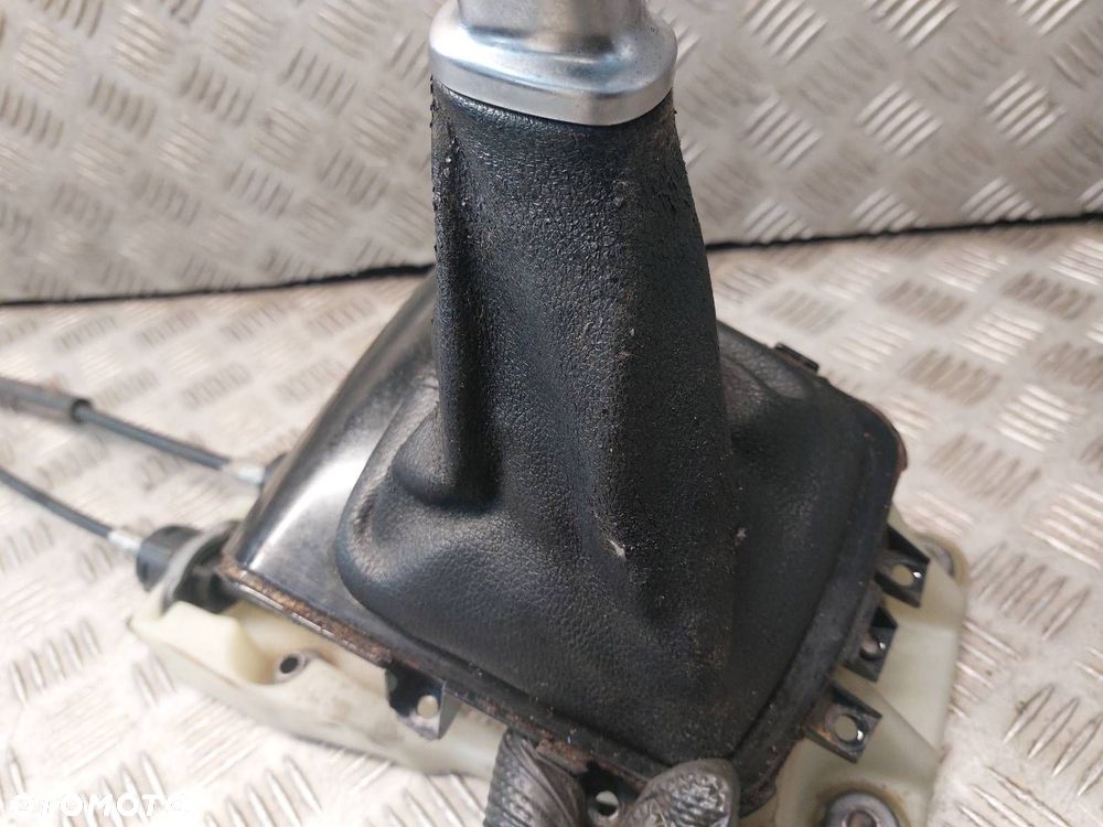 LEWAREK ZMIANY BIEGÓW + LINKI KIA CEED I LIFT 2.0 CRDI 43700-1HXXX - 4