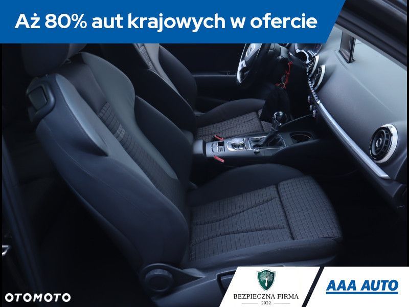 Audi A3 Sportback - 10