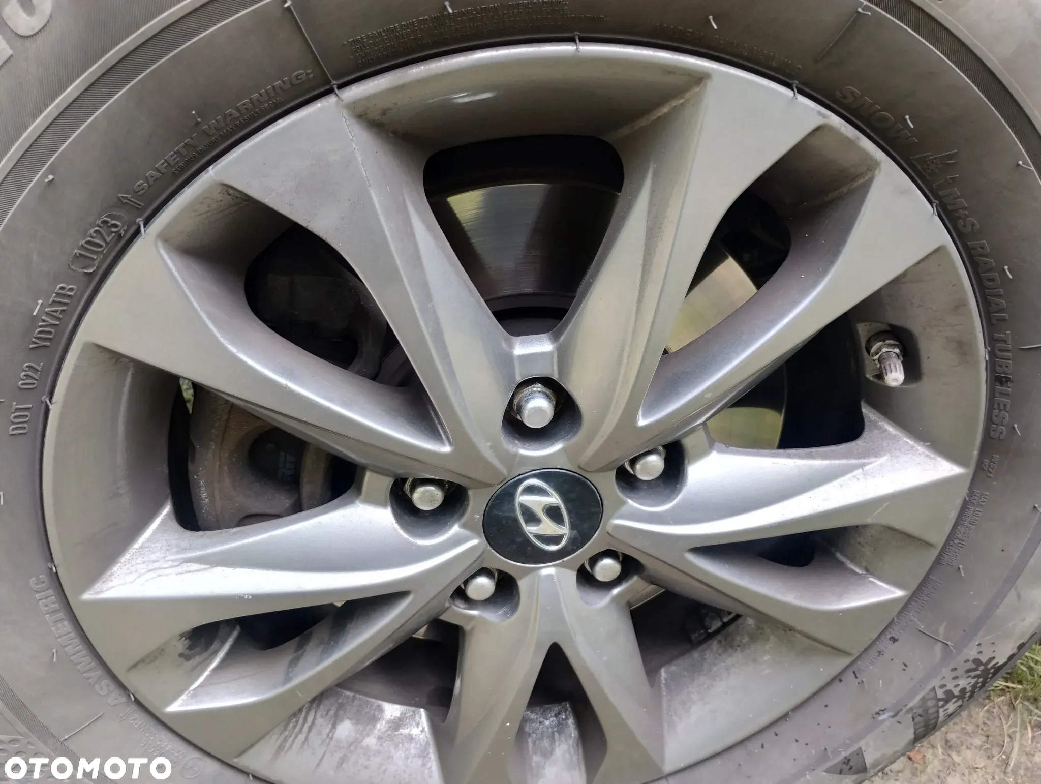 Hyundai ix35 - 16