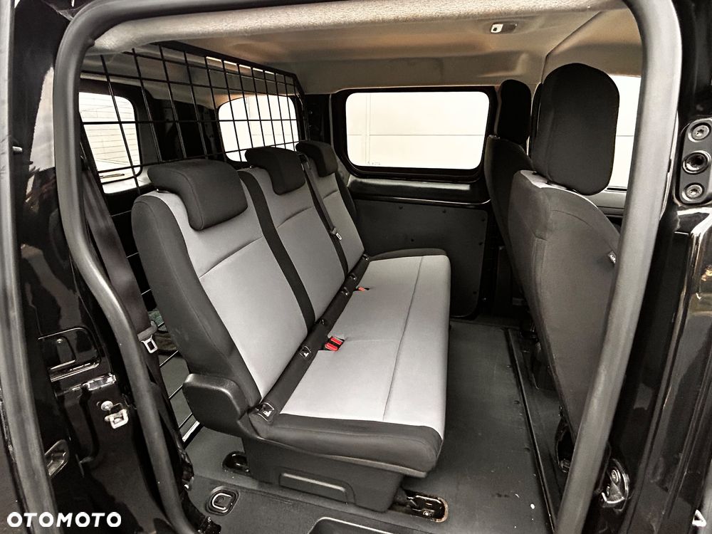 Citroën Jumpy Combi - 8