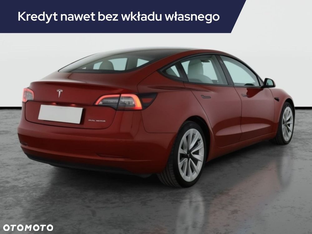 Tesla Model 3 - 7